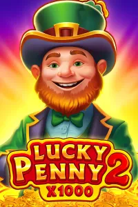 Lucky Penny 2
